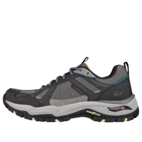 Arch Fit Dawson «Negro Gris»