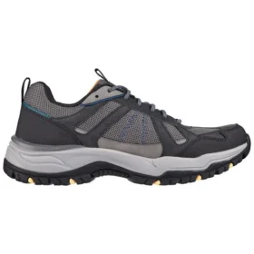 Arch Fit Dawson «Negro Gris»