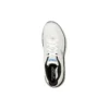 Arch Fit de Max Cushioning «Blanco, negro y azul»