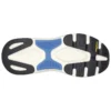Arch Fit de Max Cushioning «Blanco, negro y azul»
