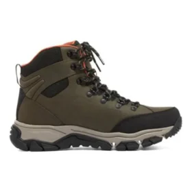 Arch Fit Dermitt «Verde oliva/Negro»