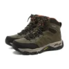 Arch Fit Dermitt «Verde oliva/Negro»