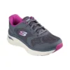 Arch Fit DLux «Charcoal Purple»