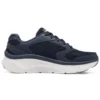 Arch Fit Dlux «Navy Orange»