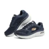 Arch Fit Dlux «Navy Orange»