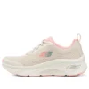 Arch Fit DLux «Pink»