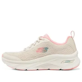 Arch Fit DLux «Pink»