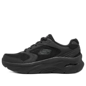 Arch Fit Dlux «Pure Black»