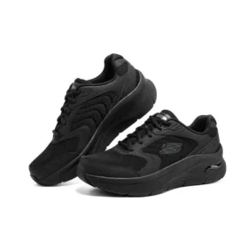 Arch Fit Dlux «Pure Black»