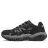 Arch Fit Footsteps «Black»