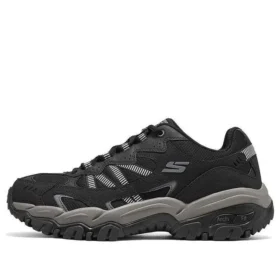 Arch Fit Footsteps «Black»