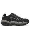 Arch Fit Footsteps «Black»
