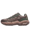 Arch Fit Footsteps «Brown»