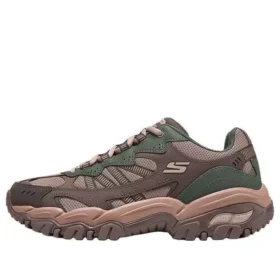 Arch Fit Footsteps «Brown»