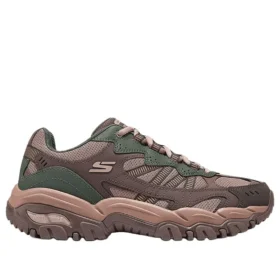 Arch Fit Footsteps «Brown»