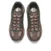 Arch Fit Footsteps «Brown»