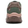 Arch Fit Footsteps «Brown»