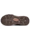 Arch Fit Footsteps «Brown»