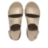 Arch Fit Footsteps «Dark Taupe»
