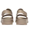 Arch Fit Footsteps «Dark Taupe»