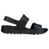 Arch Fit Footsteps Foamies «Black»