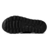 Arch Fit Footsteps Foamies «Black»