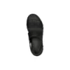 Arch Fit Footsteps Foamies «Black»