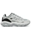 Arch Fit Footsteps «Gray Green»
