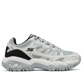 Arch Fit Footsteps «Gray Green»