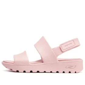 Arch Fit Footsteps «Pink»