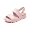Arch Fit Footsteps «Pink»