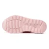 Arch Fit Footsteps «Pink»