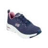 Arch Fit «Glee For All – Azul marino/Rosa»