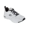 Arch Fit «Glee For All – Blanco Negro»