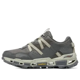 Arch Fit Glide-Step Trail «Grey»