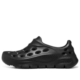 Arch Fit Go Foam 1 Zapatilla sin cordones «Negro»