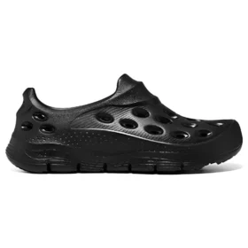 Arch Fit Go Foam 1 Zapatilla sin cordones «Negro»