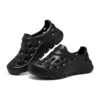 Arch Fit Go Foam 1 Zapatilla sin cordones «Negro»