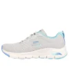 Arch Fit «Grey Blue»