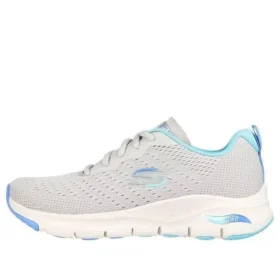 Arch Fit «Grey Blue»