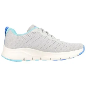 Arch Fit «Grey Blue»