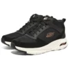 Arch Fit High «Negro»