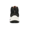 Arch Fit High «Negro»