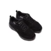 Arch Fit High Spirits de piel de gamuza «Negro»