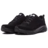 Arch Fit High Spirits de piel de gamuza «Negro»