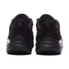 Arch Fit High Spirits de piel de gamuza «Negro»