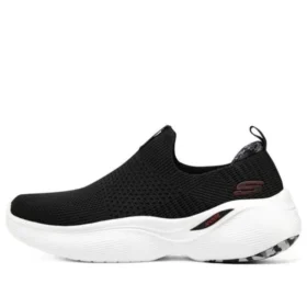Arch Fit Infinity «Black White»