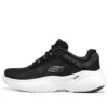 Arch Fit Infinity «Black White»