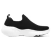 Arch Fit Infinity «Black White»
