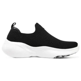 Arch Fit Infinity «Black White»